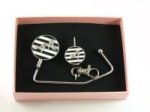 Chic 3D Shoes Gift Set